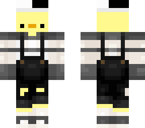 kid duck.