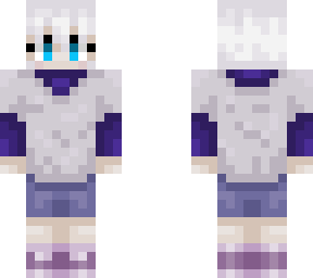 killua