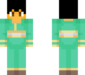 kimono ian updated