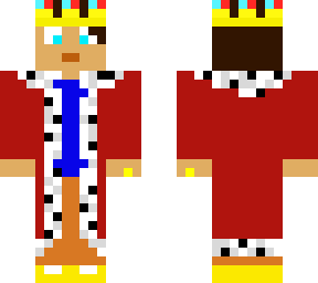 king