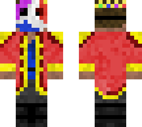 king