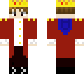king puppymaster2 (with crown)