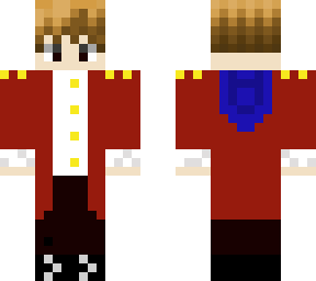 king puppymaster2 (without crown)