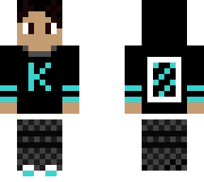 kloud boi