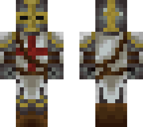 knight toddles