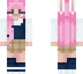 kroseh bunny v. 2
