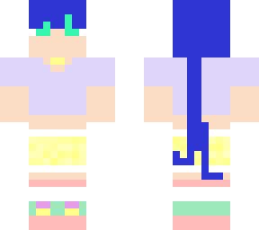 lado (gacha life outfit) - lunime