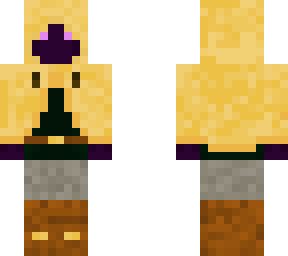 lame wizard