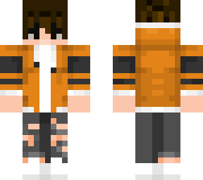 leo skin