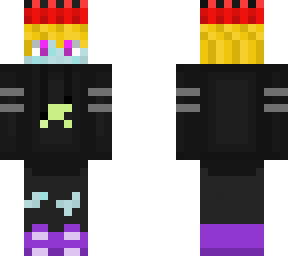 lexaners pvp gott