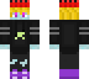 lexaners pvp gott