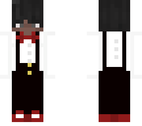 long pants fixed