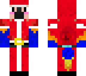 lorito lorito topito