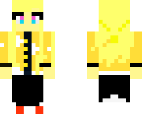 lucy heartfilia demon slayer