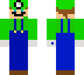 luigi
