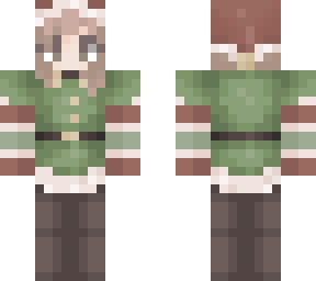 lulubeee elf