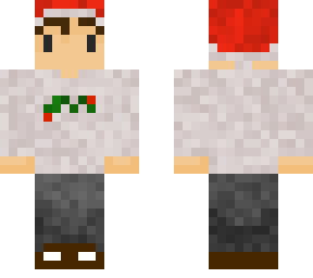 lupo christmas 2020