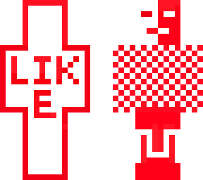 mac kee christmas skin