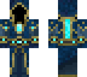 mage lord
