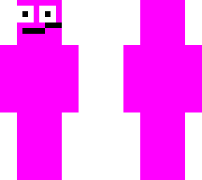 magnta