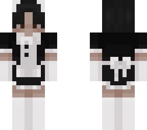 maid
