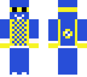 mandjtv skins vol.2