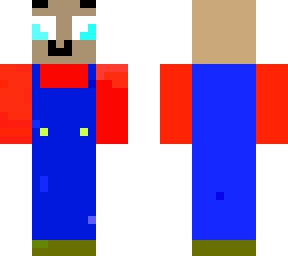 mario