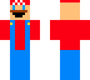 mario