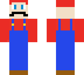 mario