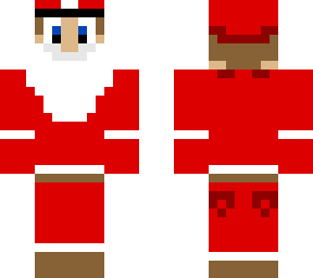 mario navideo