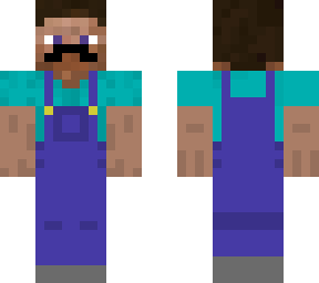mario steve