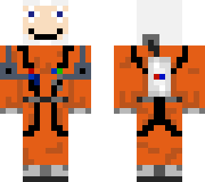 mars/rentry suit