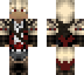 master assassin