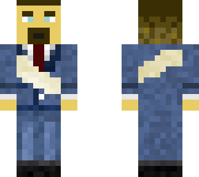 mayor