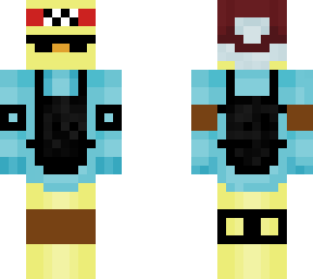 mazzis military skin lol
