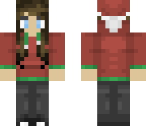 me (x-mas) (fixed)