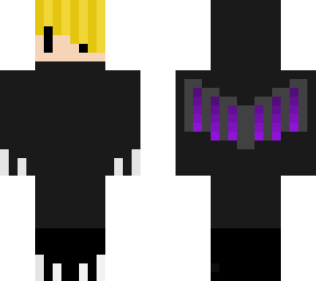 me but im the ender dragon boss