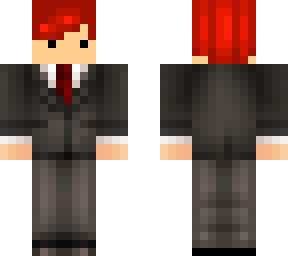 me in a jschlatt suit