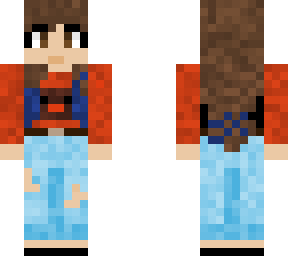 me with a christmas sweater