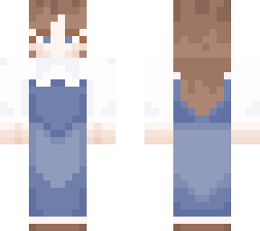 medieval citizen ((female))