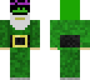 mehfig claus (official)