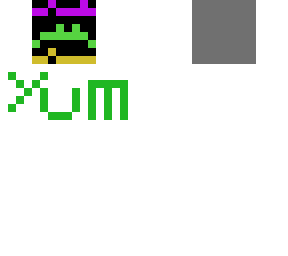 mehfig yum skin