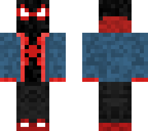 miles morales