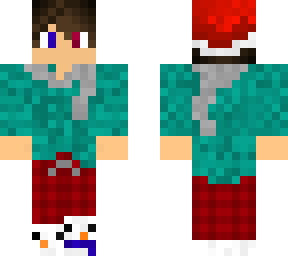 mindjito christmas 2.0