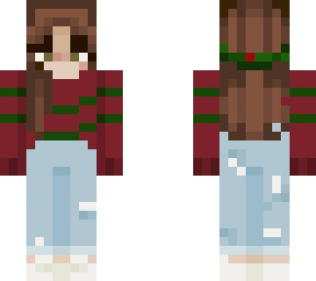 mine xmas