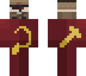 mini soviet