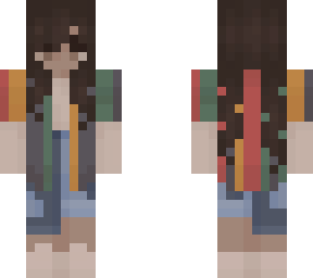 mismatch (girl)