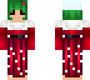 mistletoe - for contest
