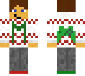 mmg christmas fixed