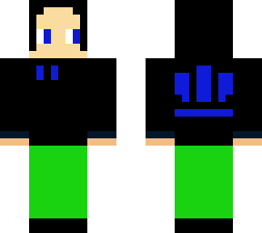 modern boy
